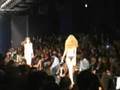 Milan Fashion Week: Miss Bikini (s/s 09)