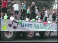 UFIT Float