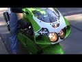 ZX 7R (Kotu?) ZX 7R (Kotu?)