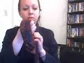 How NOT to tie a tie How NOT to tie a tie