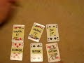 Daft Punk Card Trick - Find The Lady Daft Punk Card Trick - Find The Lady