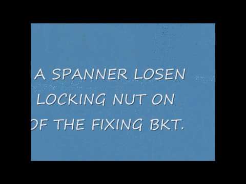 how to remove a pocket door