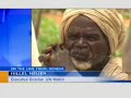Darfur: CTV\