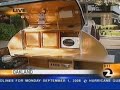 Doug Keister on CH 2