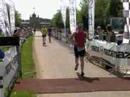 First Triathlon Finish! First Triathlon Finish!