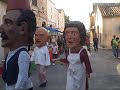 III Trobada Capgrossos de Mallorca a Consell 2008