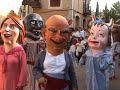 III Trobada Capgrossos de Mallorca a Consell 2008