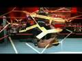 Road to wrestlemania SVR 09