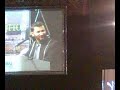 GPU 2008, National Qirat Competition, Jawaad Arif