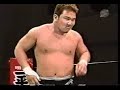 BattlARTS - Mohammed Yone vs Ryuji Hijikata (1/28/01)