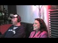 Live 105.3 at TMS: Robby Gordon Live 105.3 at TMS: Robby Gordon