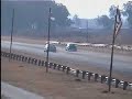 street racing   subaru wrx sti vs bmw m5