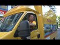 Wo E-Autos zum Einsatz kommen