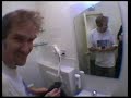 Fingerboarding on tour with Winkler/Lieben and the D-REX