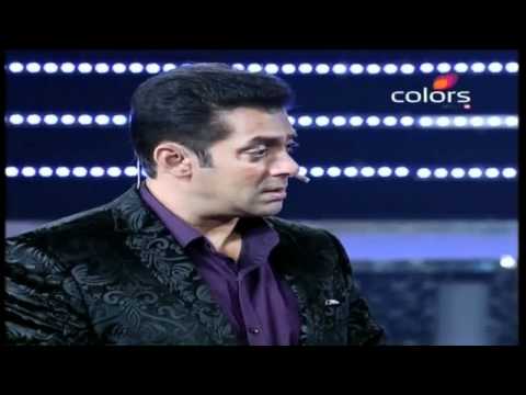 Bigg Boss 5 - Nihita Biswas(Nepali girl, wife of Charles Sobharaj)