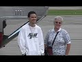 Collings Foundation brings their B-17/B-24 to North Central Airport in Rhode Island yearly. This is my first video edited together of that weekend.