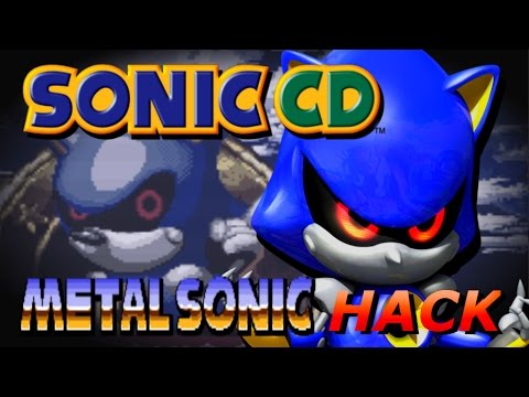 how to download sonic cd