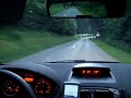 Clio 3 RS 197Ch - Stage 3 - descente � fond...