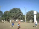 familia SILVA no rancho parte 5...