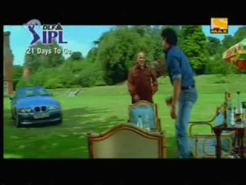Kalpana Pandit (Diwaker Pundir, Shivaji Satam Finale Scene Pyaar Kiya Nahin Jaata).flv
