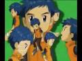 Digimon AMV alle 5 Staffeln