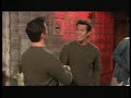 Joey Tribbiani