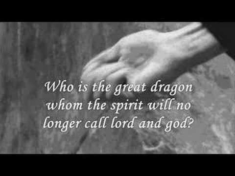 Against all Gods - On The Three ...