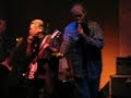 kim fowley, 24th september 2003.