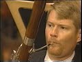 Tchaikovsky Symphony No. 4, 1st mvmt (2nd half)