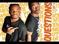 Emmanuel and Phillip Hudson Questions Pt 2 | The Gossip