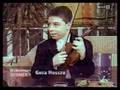 Geza Hosszu Legocky - ORF Tv Show
