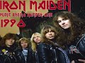 Metal That Sounds Like Other Metal: Volume XVII