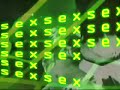 ELECTRO SEXXX - DJ Jayson Summers ELECTRO SEXXX - DJ Jayson Summers