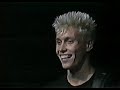  1/2  die ärzte   skandalauftritt 1987 im alabama in münchen