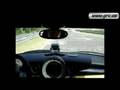 Mini Cooper D Clubman at Nürburgring