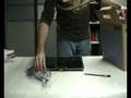 videos de Asus M51Va Notebook Upacking