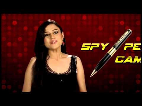 how to hidden wireless camera