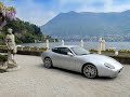 2007 Maserati GS Zagato (First on Youtube!)