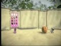 Little Big Planet - PlayStation 3 - Level Creation