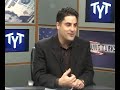 failin.gs Follow us on Twitter: twitter.com Read Ana's blog here: www.examiner.com Check Out TYT Interviews www.youtube.com Watch more at www.theyoungturks.com