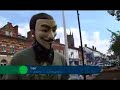 Scientology \"Anonymous Their Sole Intent Is To Harass\" NEWS4 Scientology \"Anonymous Their Sole Intent Is To Harass\" NEWS4