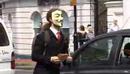 Scientology Anonymous Their Sole Intent Is To Harass NEWS4