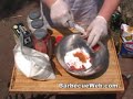 barbecue dry rub recipe for pork by the bbq pit boys
