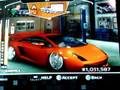 midnight club 3 cars (the best)
