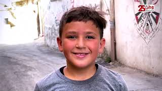 حكايا المخيم  - مخيم الدهيشة