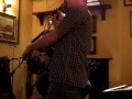 Limerick Songwriters @ the Locke Thurs. 29th July (Sean Heaney)