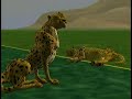beast wars part 1