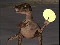 beast wars part 1