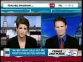 Maddow's Special Report on WorldNetDaily and Their Peddling of Paranoid Conspiracy Theories
