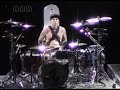 Blink 182 crazzy drumming